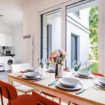 Quiet - 1br-6p -