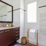 Apartman Quiet - 1br-6p - Vanves