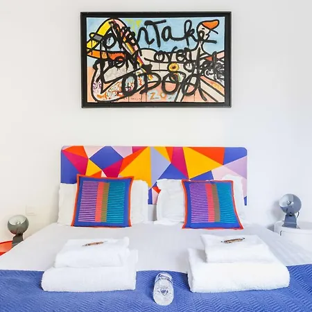 Quiet - 1br-6p - Apartment