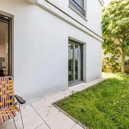 Quiet - 1br-6p - Apartment
