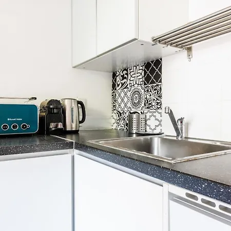 Quiet - 1br-6p - Vanves